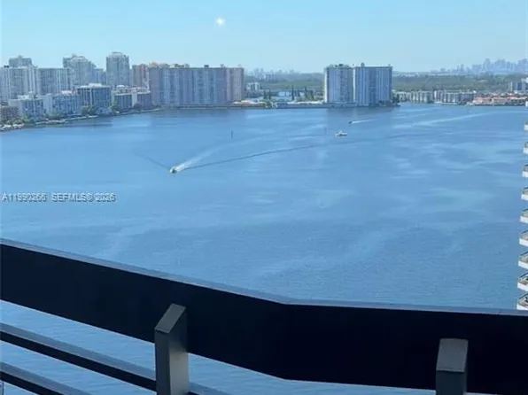 19195 NE 36th Ct #2304, Aventura, FL 33180