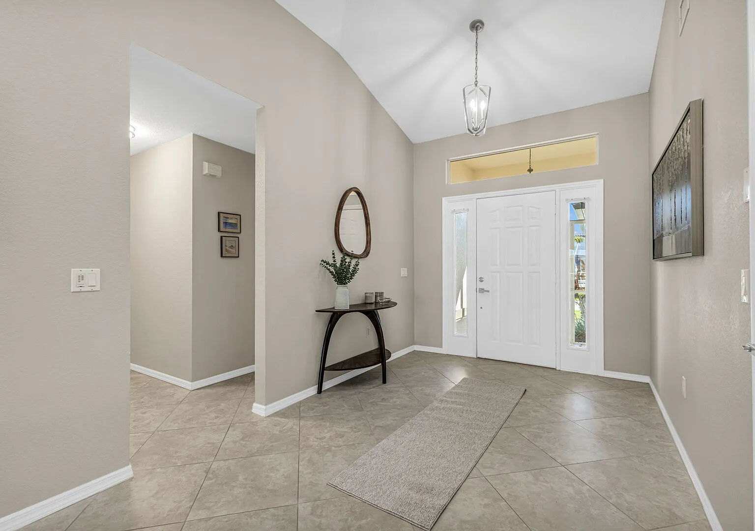 Beautiful Villa - 3 bed/2 bath - 2 car garage in Punta Gorda Isles, FL — Photo 2