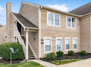 3404 Fishinger Mill Dr UNIT 3404, Hilliard, OH 43026