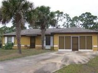 701 White Cloud St SW, Palm Bay, FL 32908