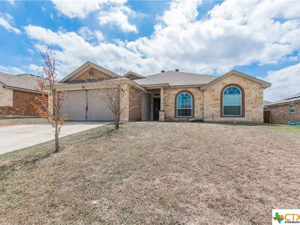 2702 Tarrant County Dr, Killeen, TX 76549