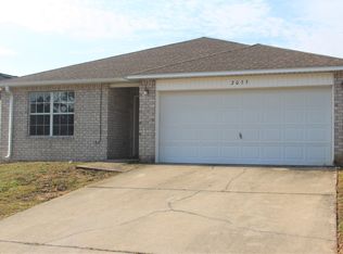 2033 Catline Cir, Navarre, FL 32566