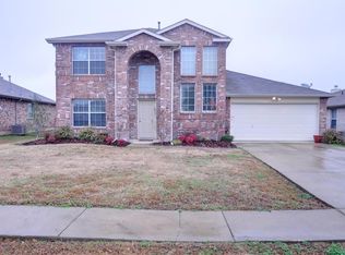 2114 Chisolm Trl, Forney, TX 75126
