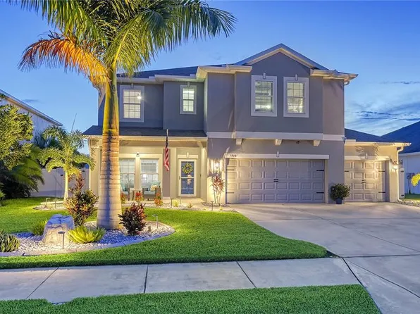 7915 115th Ave E, Parrish, FL 34219