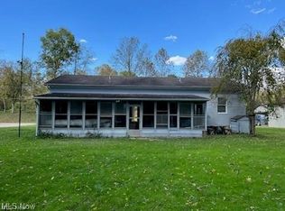 2912 Sycamore Ln, Stockport, OH 43787