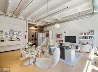 1445 Church St NW APT 22, Washington, DC