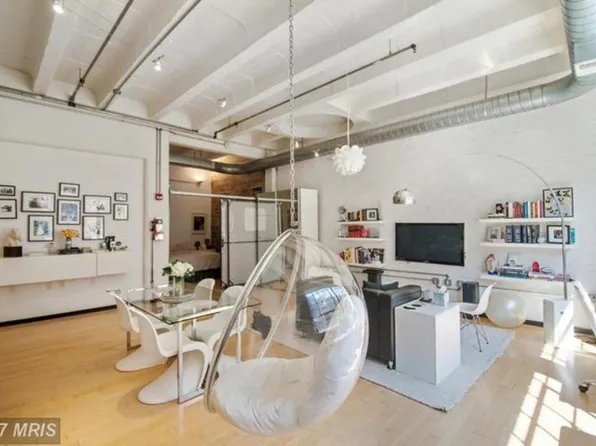 1445 Church St NW APT 22, Washington, DC 20005