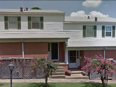 5700 B St APT 11, Little Rock, AR, 72205