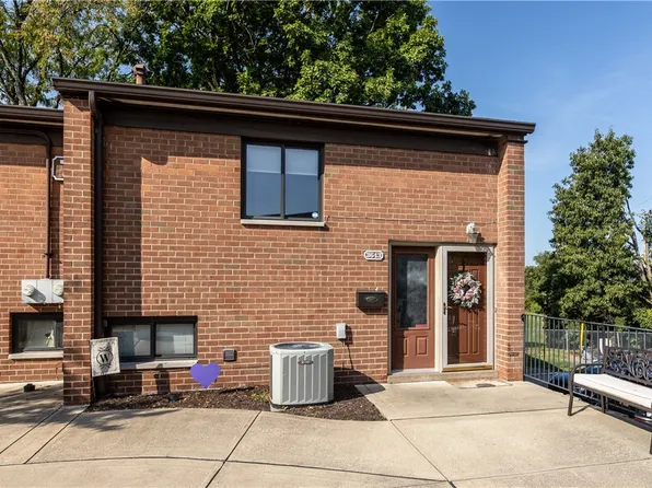 3643 Allendale Cir, Pittsburgh, PA 15204