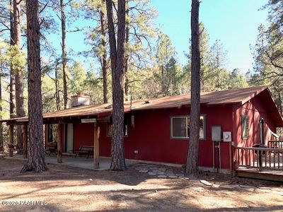 5935 W Dearing Rd, Prescott, AZ, 86305