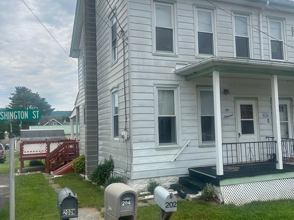 200 W Washington St