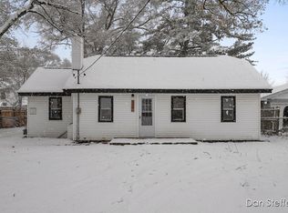 5641 Haughey Ave SW, Wyoming, MI 49548