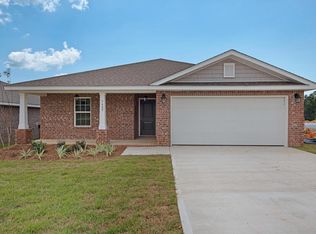 10023 Pandion Trl, Pensacola, FL 32507