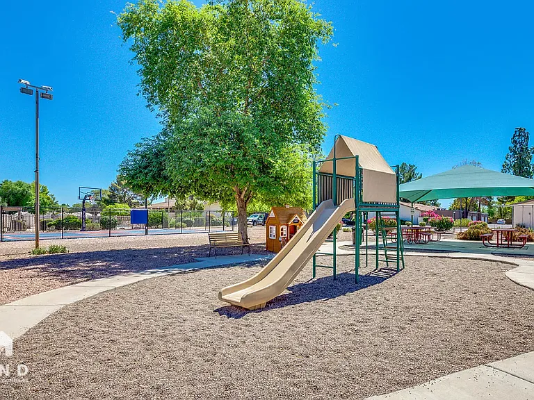 1550 N Stapley Dr #70 — Photo 27