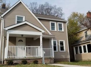 1049 Kelton Ave, Columbus, OH
