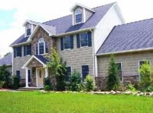 1160 Us Highway 6, Port Jervis, NY 12771