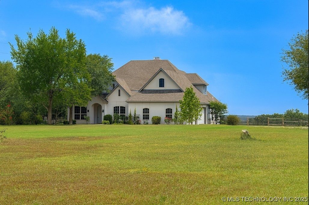 24733 W Highway 33, Sapulpa, OK 74066 | MLS #2538040 | Zillow