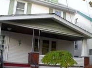 11000 Fortune Ave, Cleveland, OH 44111