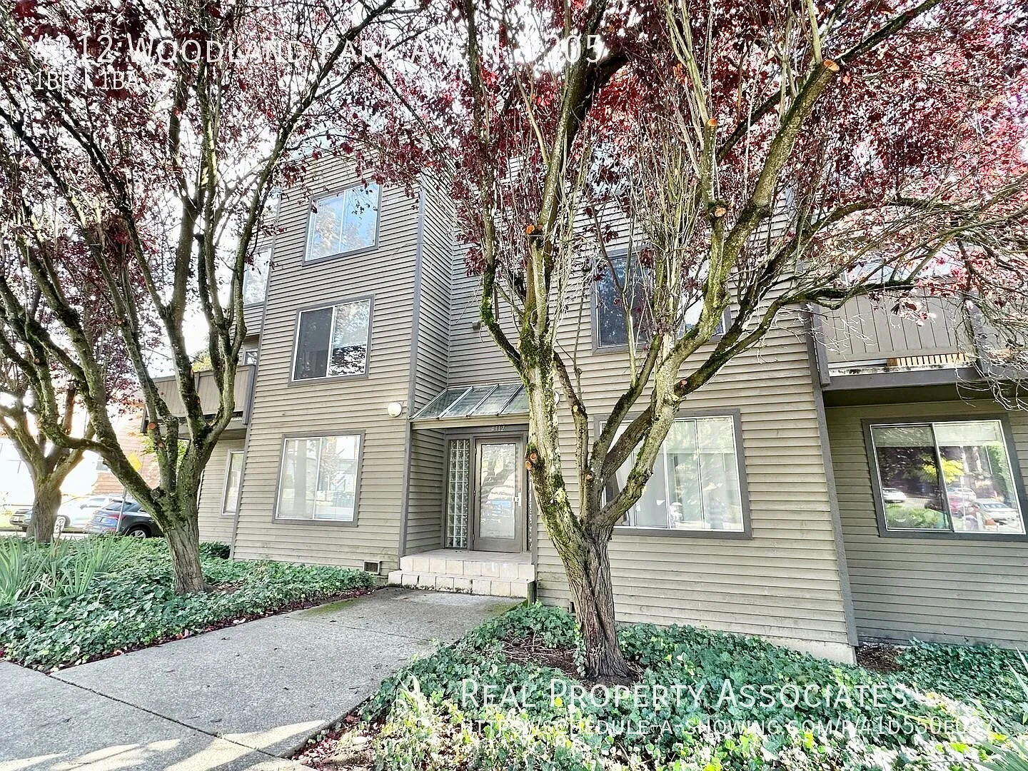 1-Bedroom Available in Beautiful Wallingford/Woodland Neighborhood! — Photo 2