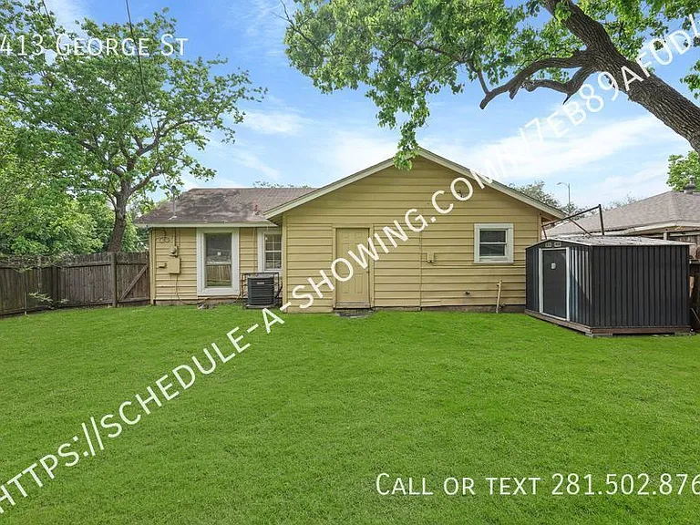 1413 George St — Photo 15