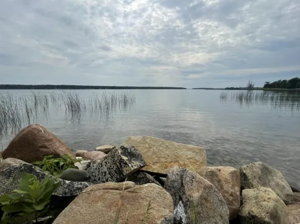 S Krahnke Rd Parcel A, Drummond Island, MI 49726