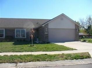 567 Whisper Ln, Xenia, OH 45385