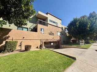 735 E Palmer Ave APT 205, Glendale, CA 91205