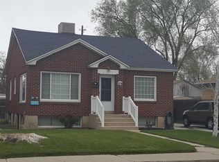 579 N 800 W, Provo, UT 84601