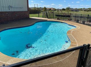 190 Meadow Ridge Circle, Rockwall, TX 75189