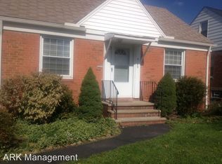 4169 Ellison Rd, South Euclid, OH 44121