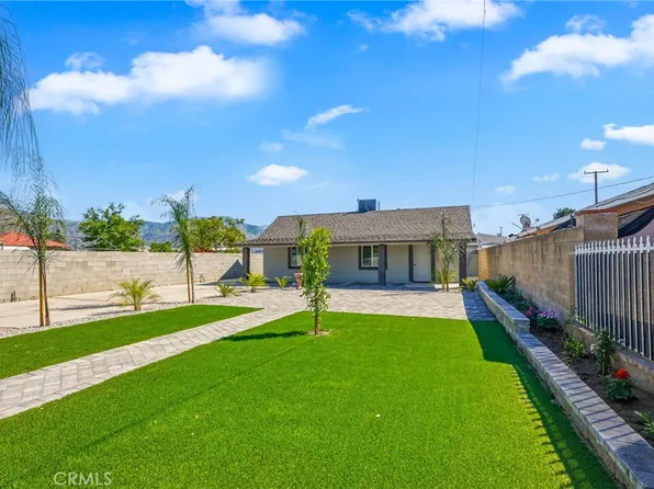 7791 Eucalyptus Dr, Highland, CA 92346