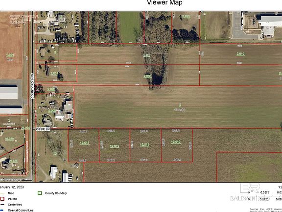2nd image of 25750 County Road 54 W