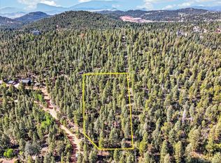 12907 S Cindy Avenue, Pine, CO 80470