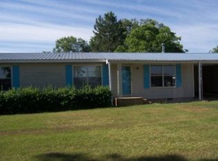 294 E Willis St, Sycamore, GA 31790