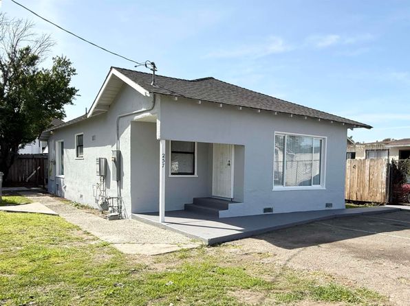 257 Smalley Ave, Hayward, CA 94541