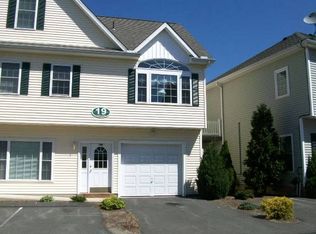 19B Pasco Dr, East Windsor, CT 06088