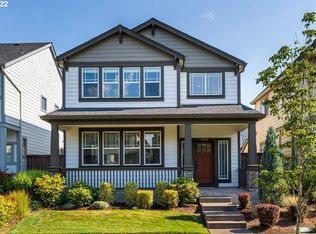 14919 NW Cosmos St, Portland, OR 97229