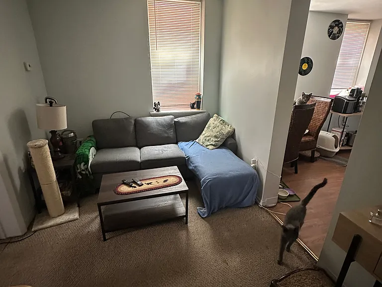 46 Charter St #2 — Photo 3