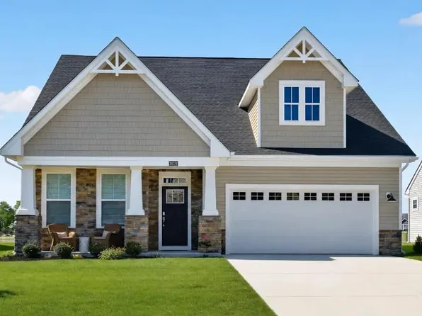 36501 Burleson Dr, Frankford, DE 19945