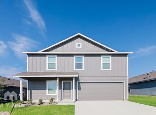2728 Mistwood Dr, Fort Worth, TX 76108