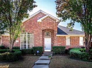 1710 Bur Oak Dr, Allen, TX 75002