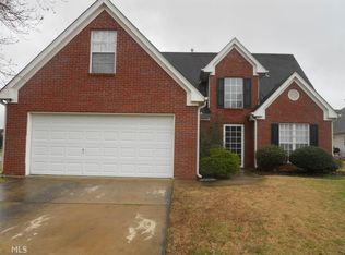 101 Madison Ave, Jackson, GA 30233