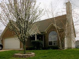 127 W Showalter Dr, Georgetown, KY 40324