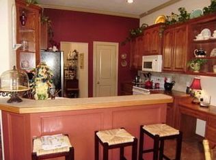 8618 Ranch Rd, Abilene, TX 79602