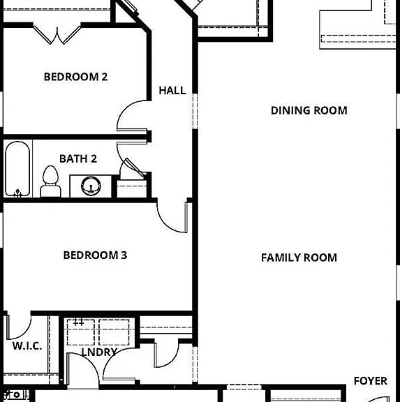 1026 Whispering Winds Dr — Photo 3