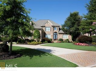 114 Ridgemoor Trce, Canton, GA 30115