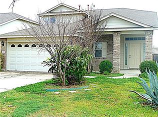 2607 Marcus Abrams Blvd, Austin, TX 78748