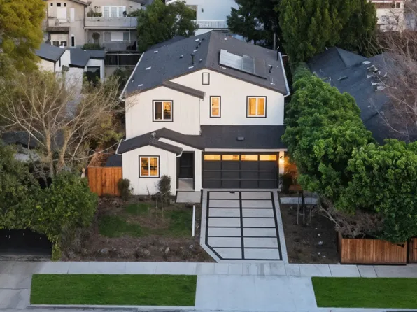 4328 Wilkinson Ave, Studio City, CA 91604