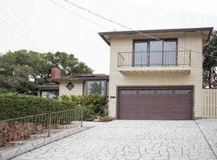 1828 Bayview Ave, Belmont, CA 94002