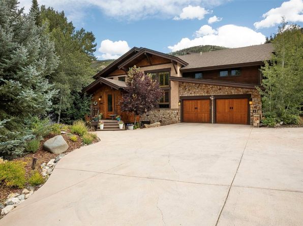 2415 Val Disere Cir, Steamboat Springs, CO 80487